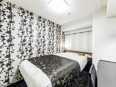 APA Hotel Kobe Sannomiya Ekimae