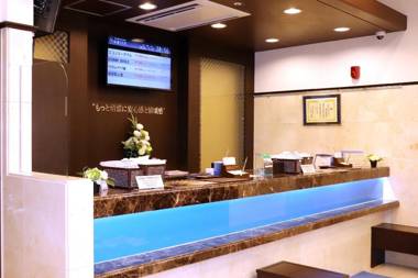 Toyoko Inn Kobe Sannomiya-eki Shiyakusho Mae