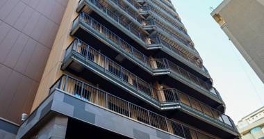 Hotel SUI Kobe Sannomiya by ABEST