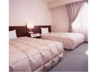 Akashi Luminous Hotel