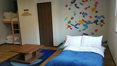 Cocomosu Iwaya Awaji