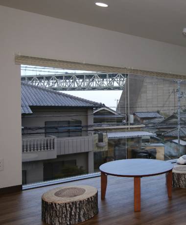 Cocomosu Iwaya Awaji