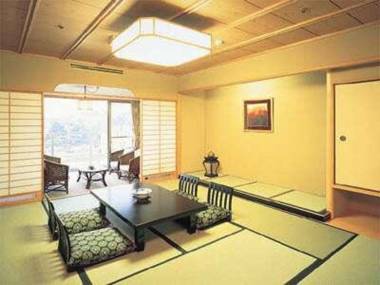 Kotobukirou Rinsuitei