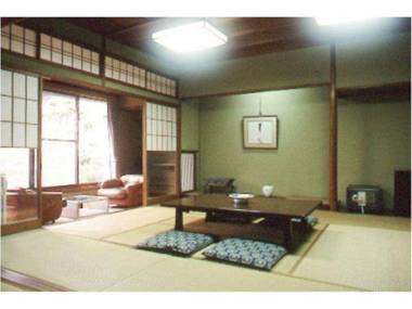 Kotobukirou Rinsuitei