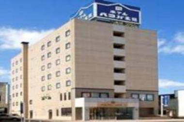 Hotel Paco Junior Kitami