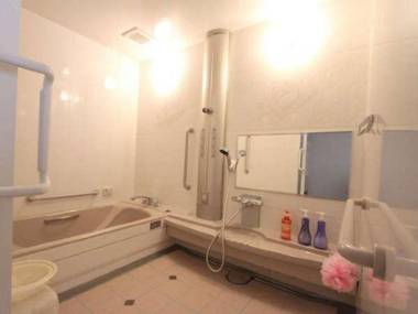 Business Hotel Kind Hope AI