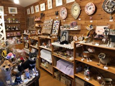 4th Floor of NY Building