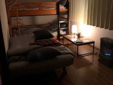 4th Floor of NY Building