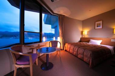 Kesennuma Plaza Hotel