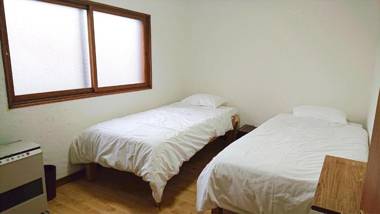 Kawayu Onsen Guesthouse NOMY