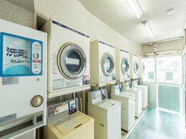 HOTEL Nishikawaguchi Weekly