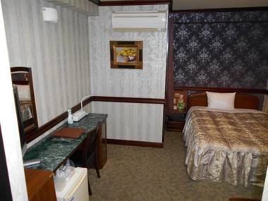 Nishikawaguchi Station Hotel Stay Lounge