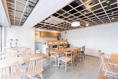 OYO Ryokan Wa Style Tokyo