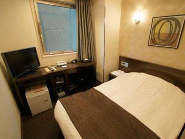 Business Hotel Lend