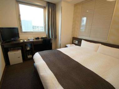 Business Hotel Lend