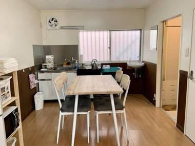 SPICA ACCOMMODATIONS