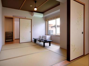 Kumagaya Royal Hotel Suzuki