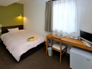Kumagaya Royal Hotel Suzuki