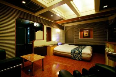HOTEL MOBILIA (Adult Only)