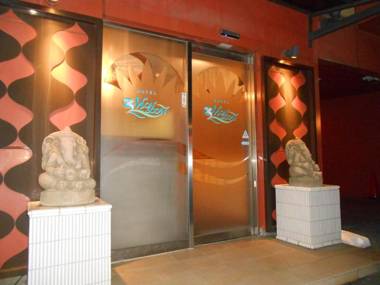 Hotel Regina