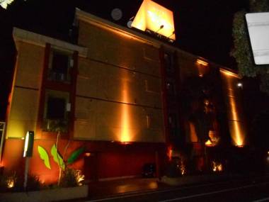 Hotel Regina