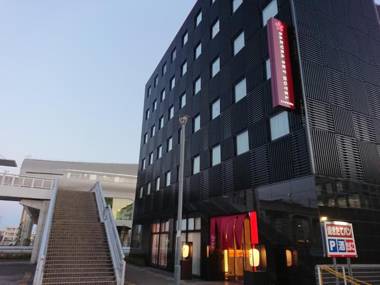 SAKURA SKY HOTEL KASHIWA(桜スカイホテル柏)