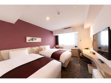 Hotel Torifito Kashiwanoha