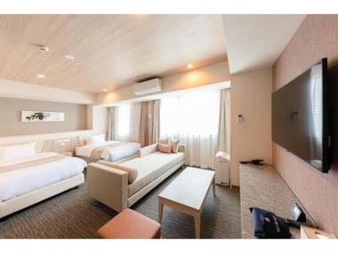 Hotel Torifito Kashiwanoha
