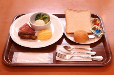 Business Hotel Noda