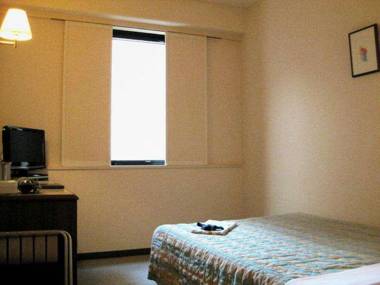 Kashiwa Plaza Hotel Annex