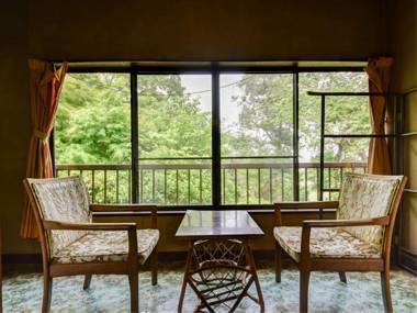Kappo Ryokan Suimeisou