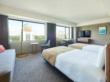 Mitsui Garden Hotel Kashiwa no ha Park Side