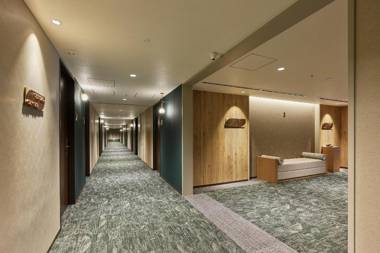 Mitsui Garden Hotel Kashiwa no ha Park Side