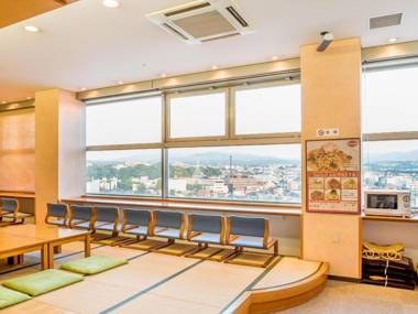APA Hotel Kanazawa Chuo