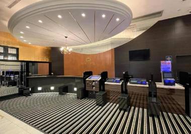 APA Hotel Kanazawa Ekimae