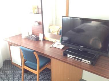 Kanazawa Manten Hotel Ekimae