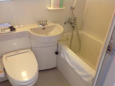 Kanazawa Manten Hotel Ekimae