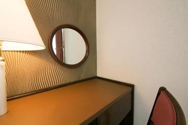 Hotel Econo Kanazawa Station