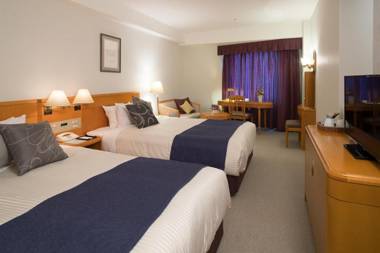 Kanazawa New Grand Hotel Premier