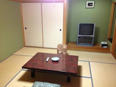 Nakayasu Ryokan