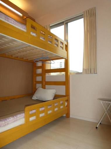 Guest House Ochakare