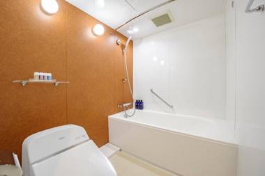 Kanazawa Hakuchoro Hotel Sanraku