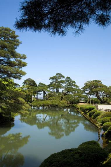 THE SHARE HOTELS HATCHi Kanazawa