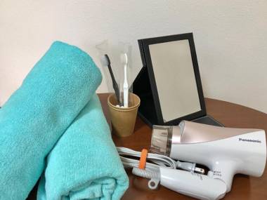 Kanazawa Guesthouse Stella