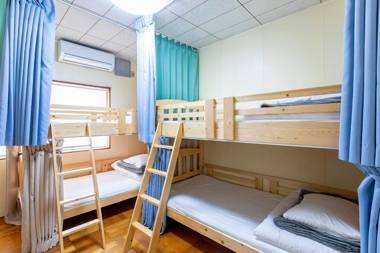 Guesthouse Nagonde