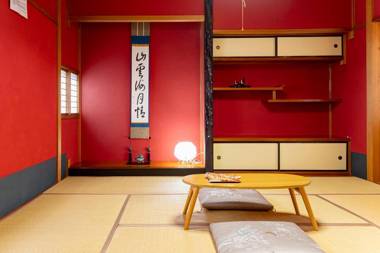 Guesthouse Nagonde
