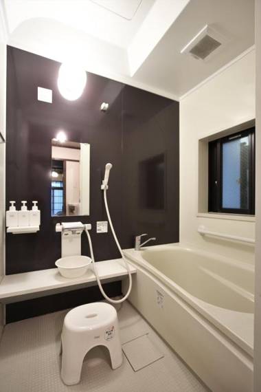 Kanazawa Guest House East Mountain