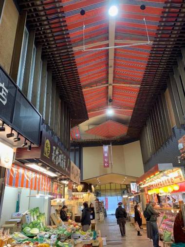 Kanazawa Seiren Le Lotus Bleu