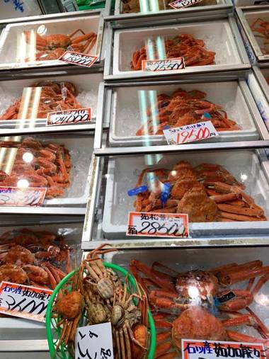 Kanazawa Seiren Le Lotus Bleu