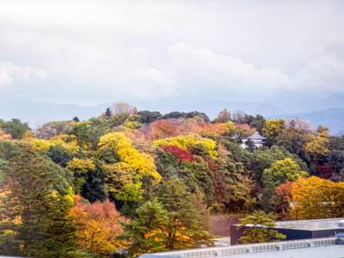 UNIZO INN Kanazawa Hyakumangoku Dori